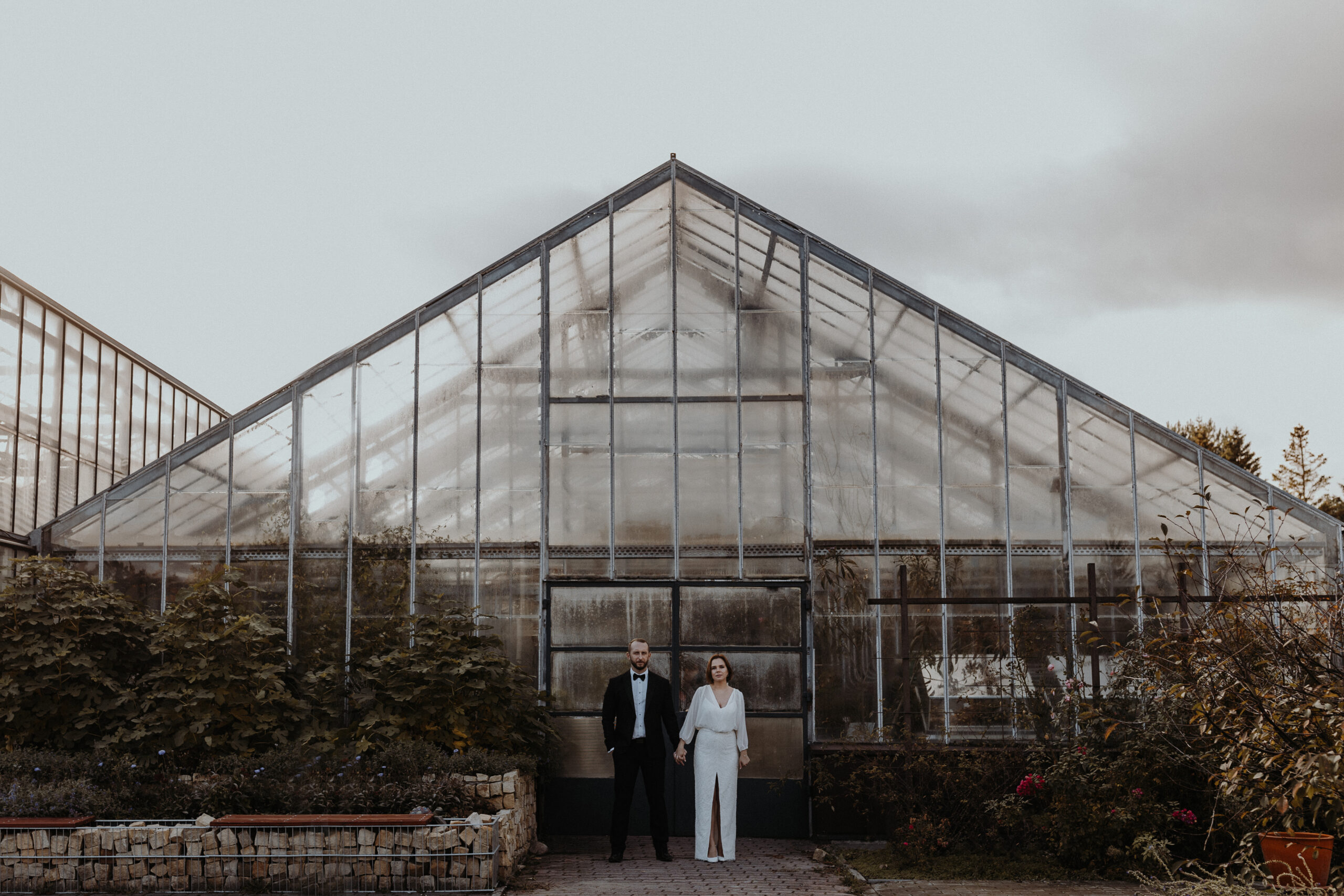 Armathwaite Hall wedding