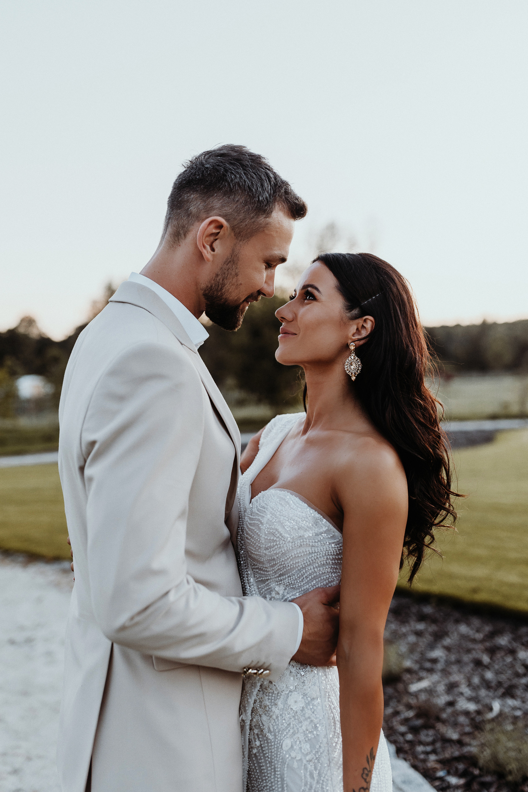 Manchester wedding photographer